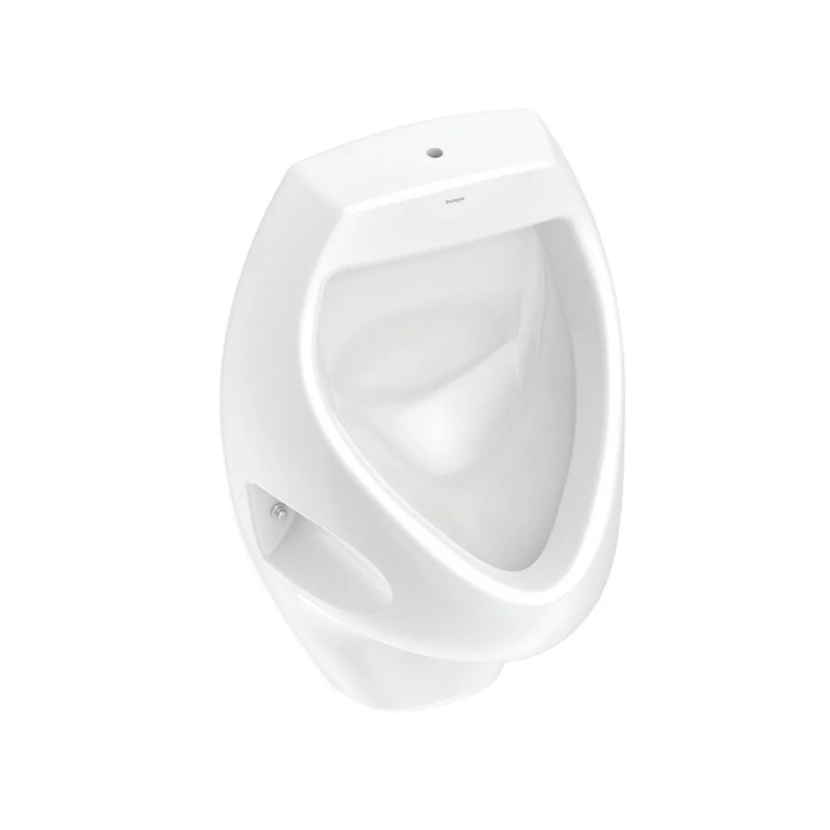 Mictório Incepa Com Sifão Eco Branco