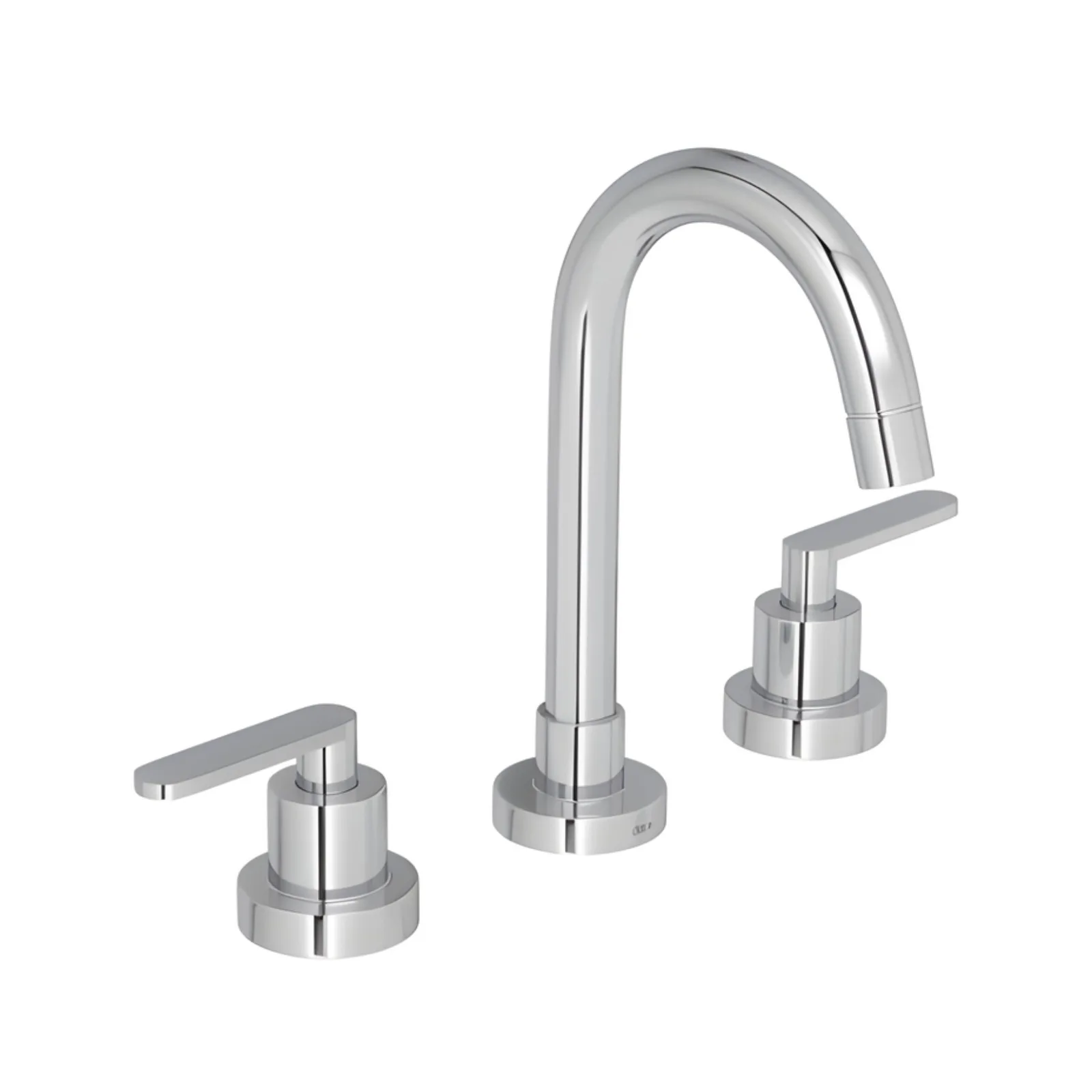 Misturador de Mesa Bica Alta para Lavatório Cromado Deca Flex Plus