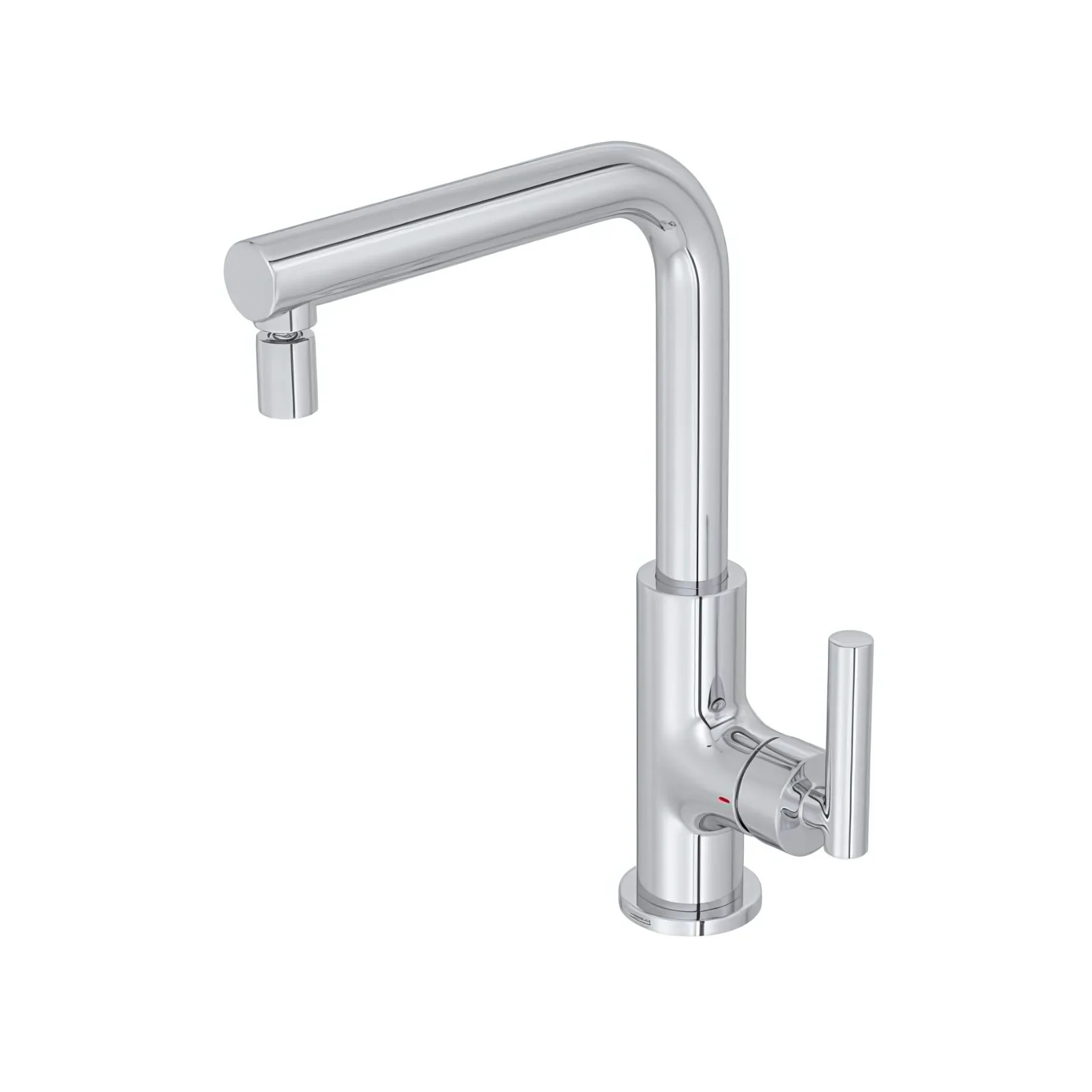 Misturador Monocomando Deca de Mesa para Cozinha Beta Cromado