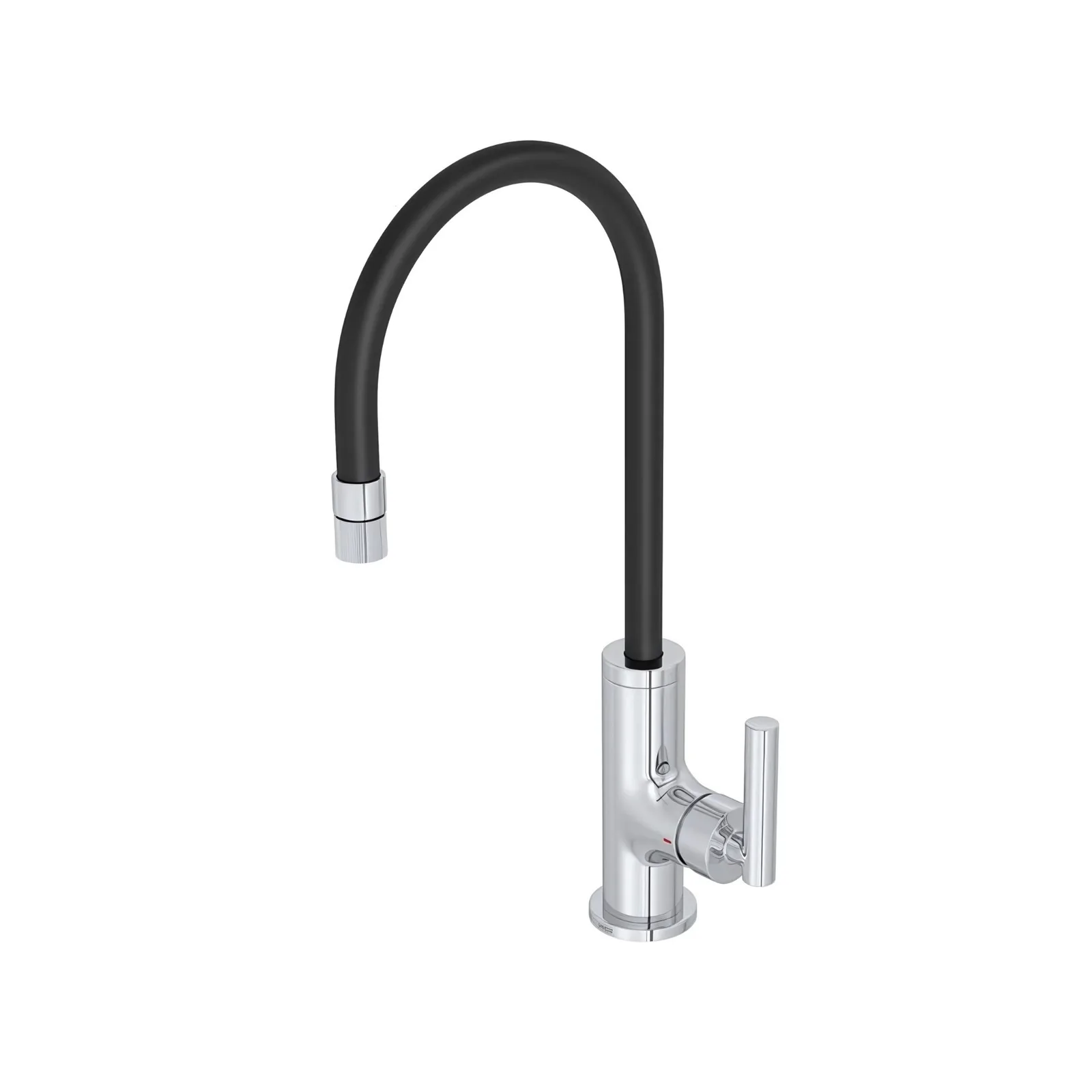 Misturador Monocomando Deca de Mesa para Cozinha Beta Cromado