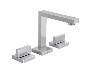 Misturador Deca Dream Cromado P/banheiro 1877 C87