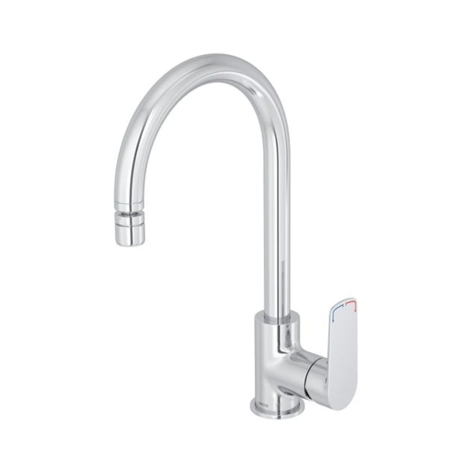 Misturador Deca Level One Cr 2271 Mon Cozinha Mesa B. Movel