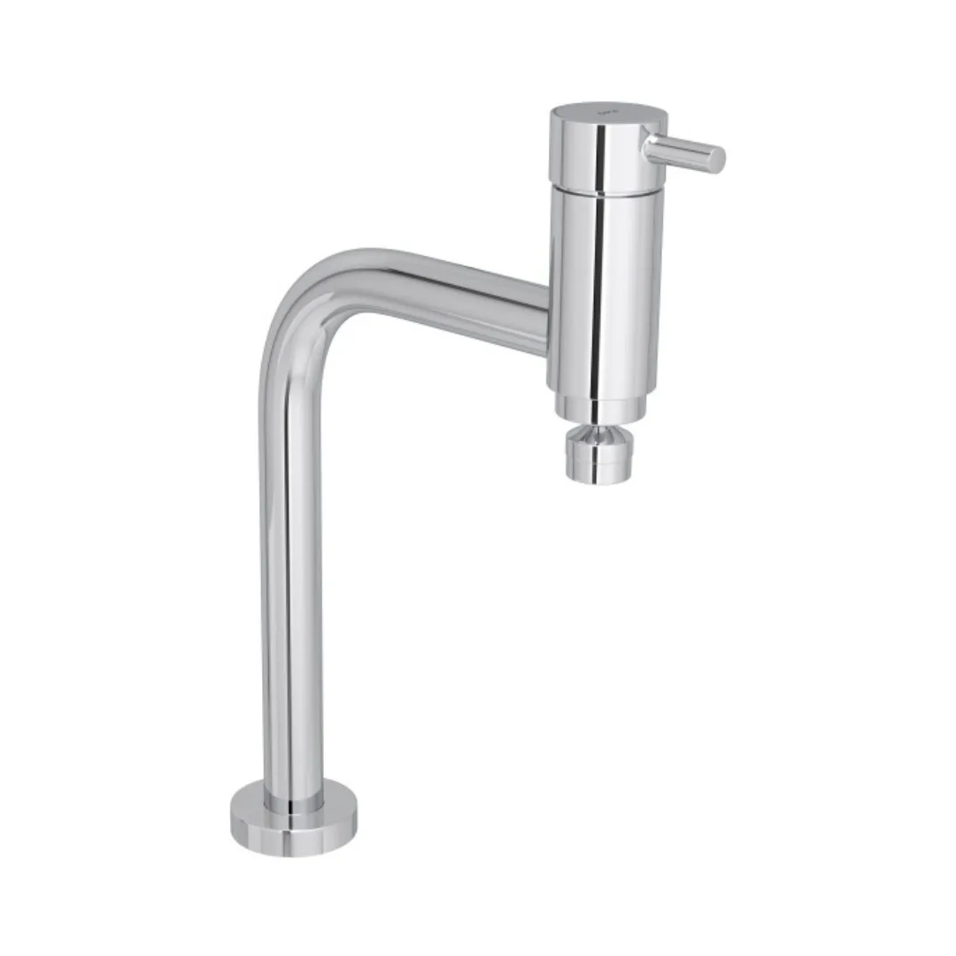 Misturador Monocomando de Bancada para Cozinha Cromado Deca Link