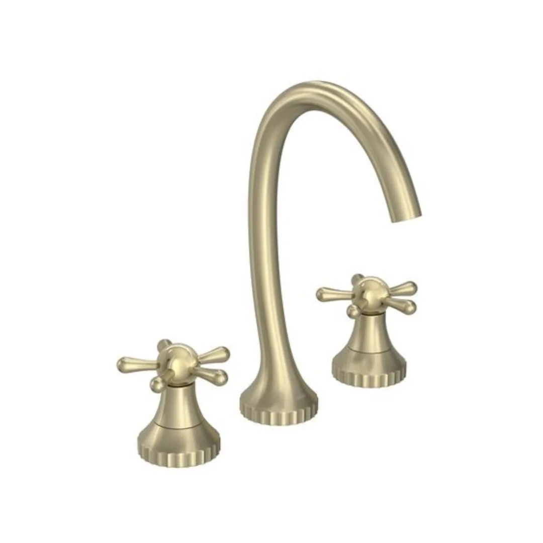 Misturador Deca Perola Lavatório 1877 Sm108 Summer Gold