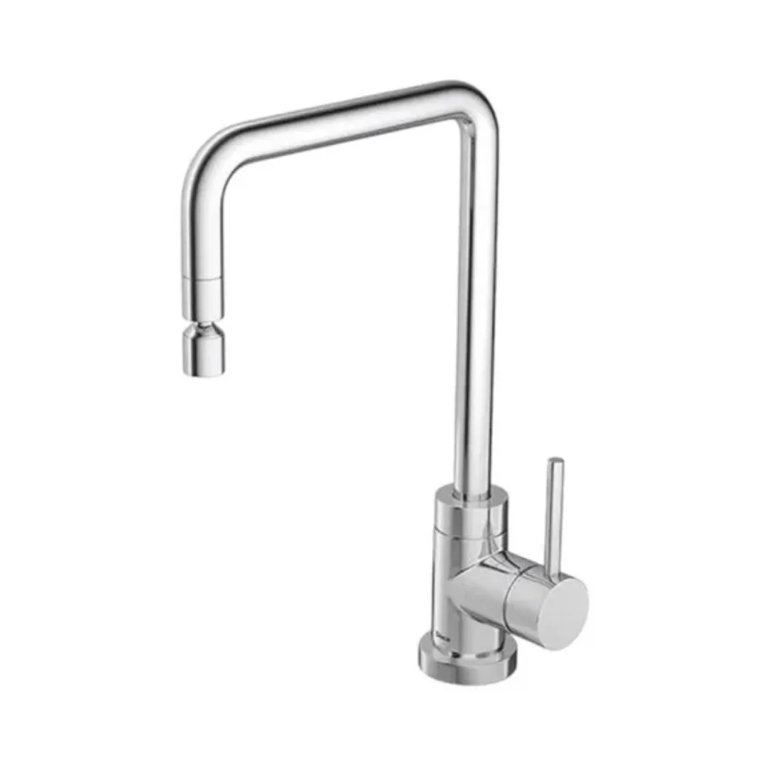 Monocomando de Bancada para Cozinha Cromado Deca Spin