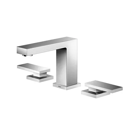 Misturador Docol New Edge Cromado para banheiro Mesa