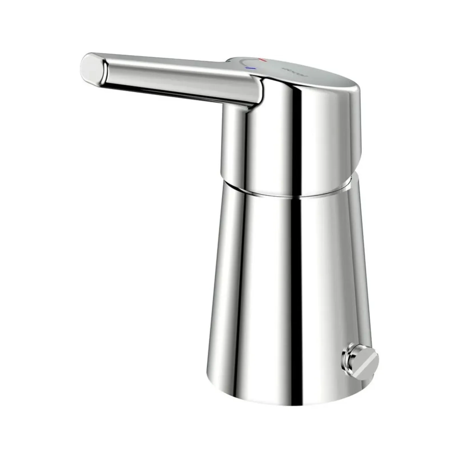Misturador Docol Nexus Monocomando para Bidê Chrome