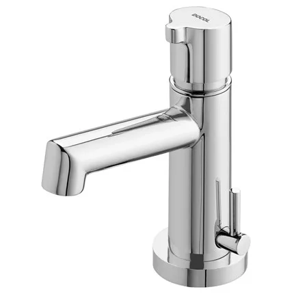Misturador Docol Oasis Cromado para banheiro Mesa