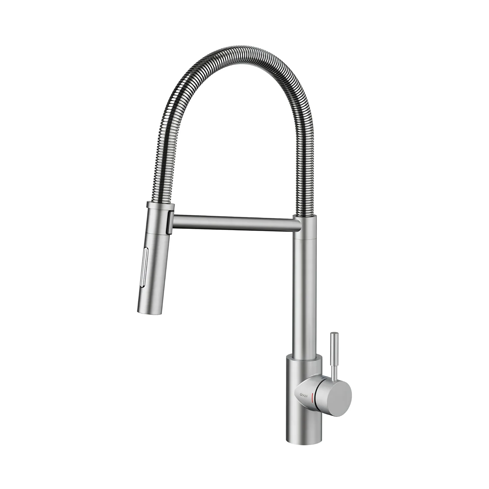 Misturador Mocomando Cozinha Spice Gourmet Inox Docol