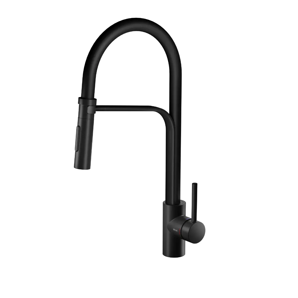Monocomando de Bancada para Cozinha Ônix Docol Spice Flex Pro