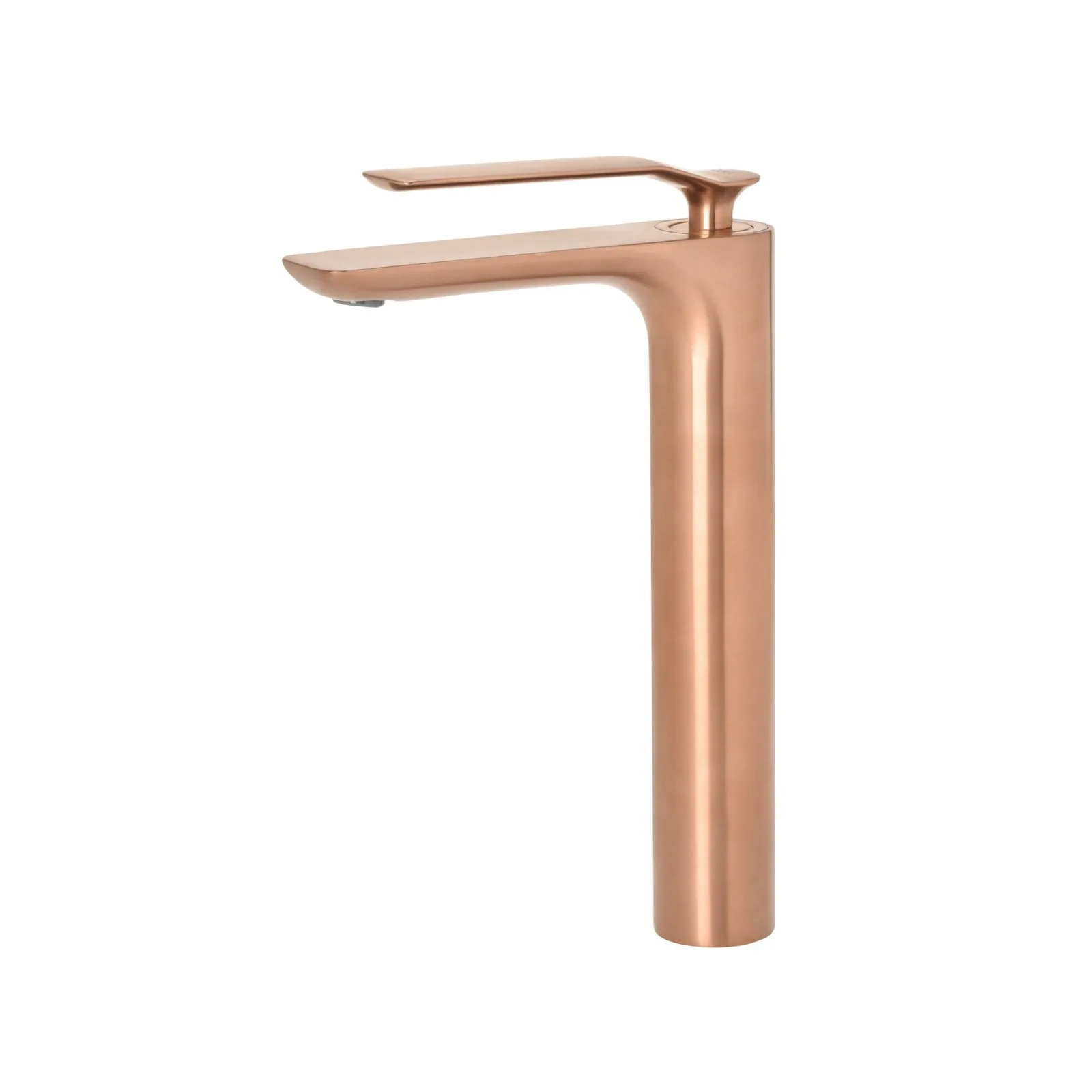 Monocomando para Lavatório 248 mm Rainbow Brushed Gold