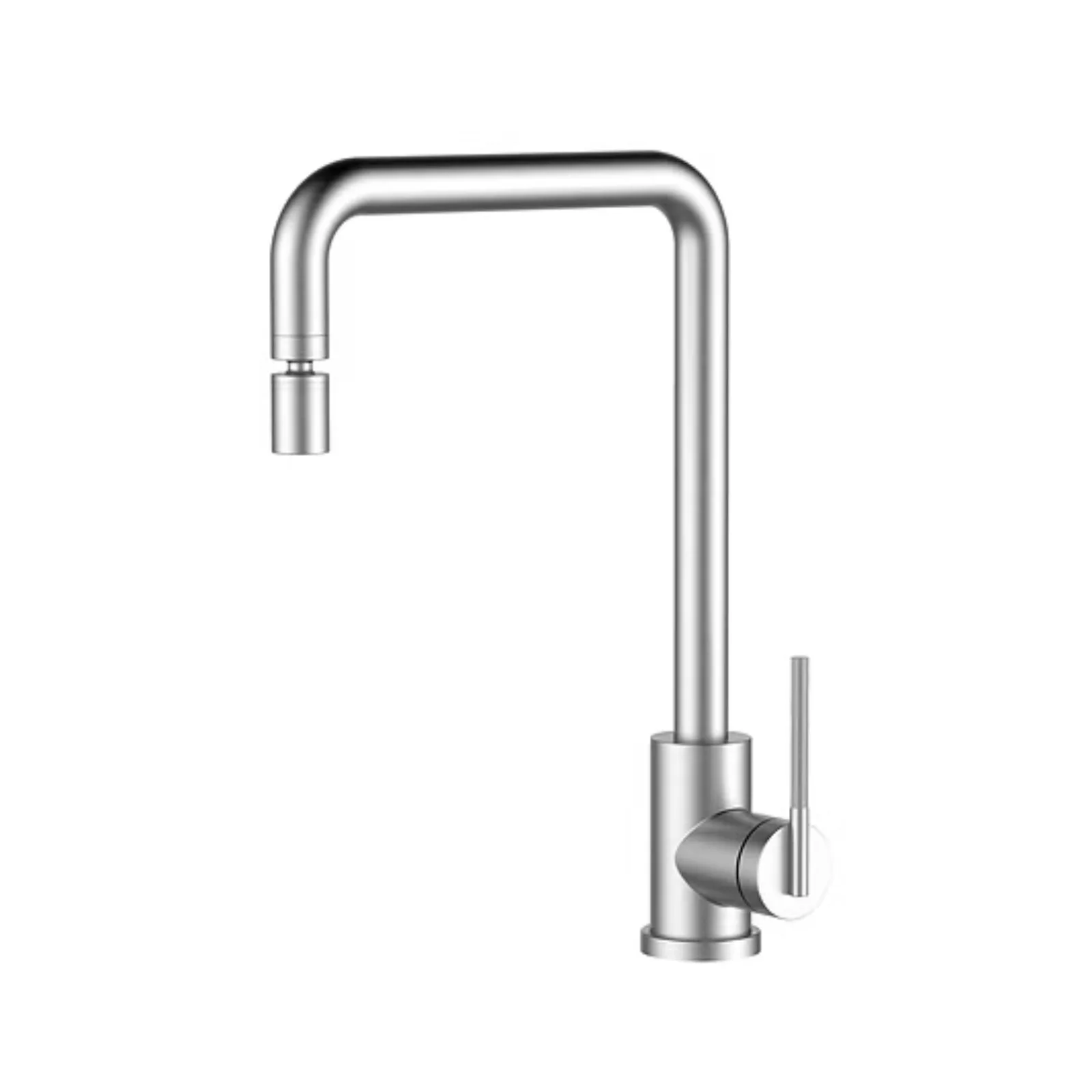 Misturador Monocomando Cozinha Lexxa Bagno Lx1709nb