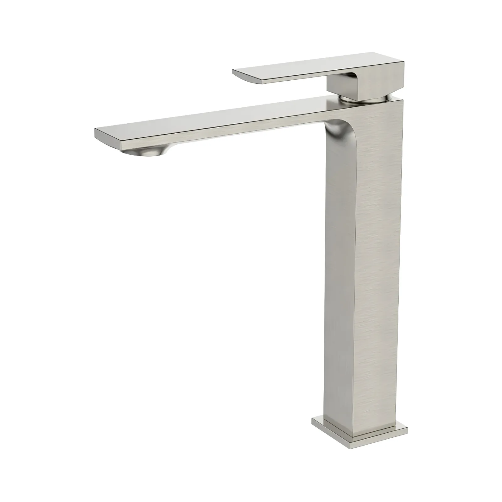 Misturador Monocomando Bica Alta Light Graphite Lexxa Bagno LX2292LGF