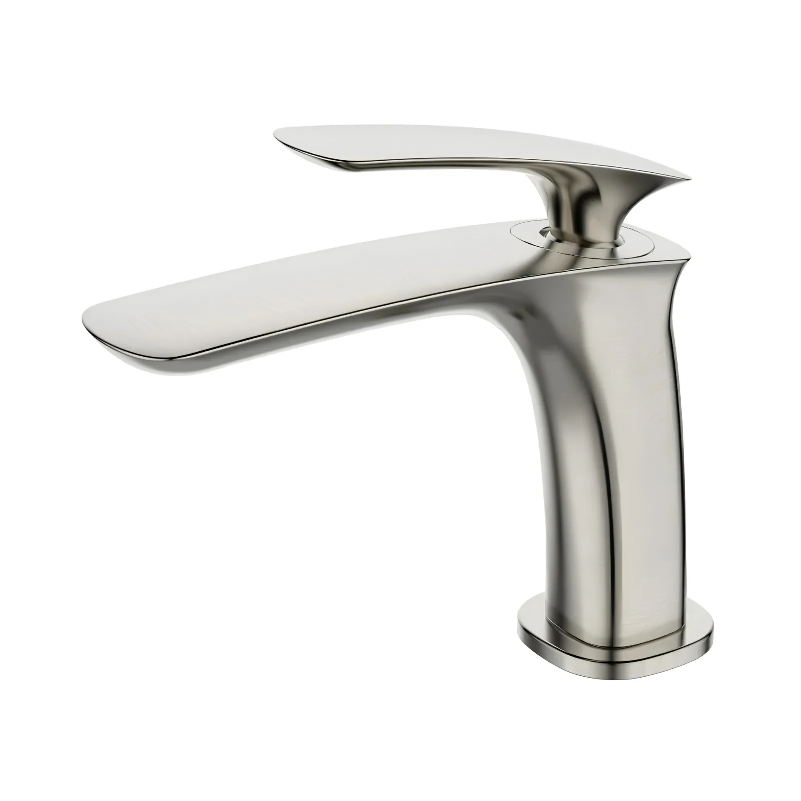 Misturador Monocomando Bica Baixa Light Graphite Lexxa Bagno LX6116LGF