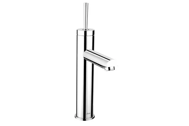 Misturador Meber Joy Cromado para banheiro Médio 2876 C76
