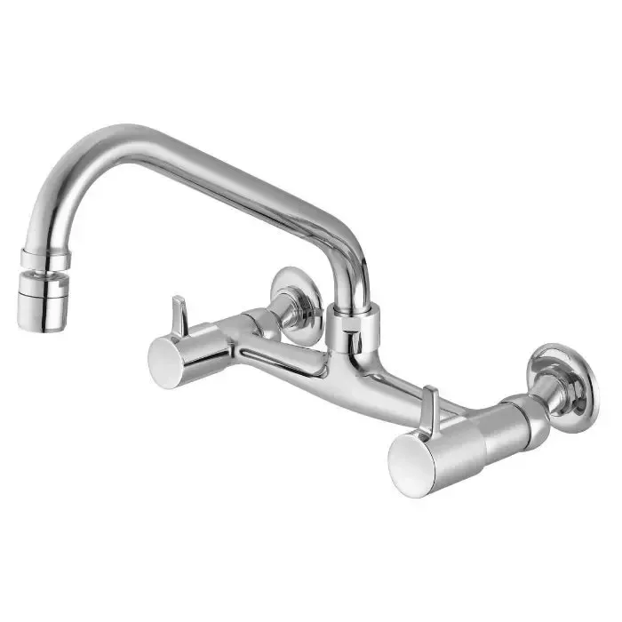 Misturador Meber Minimal Advance Cromado 3003 cozinha Pare C78 Ba