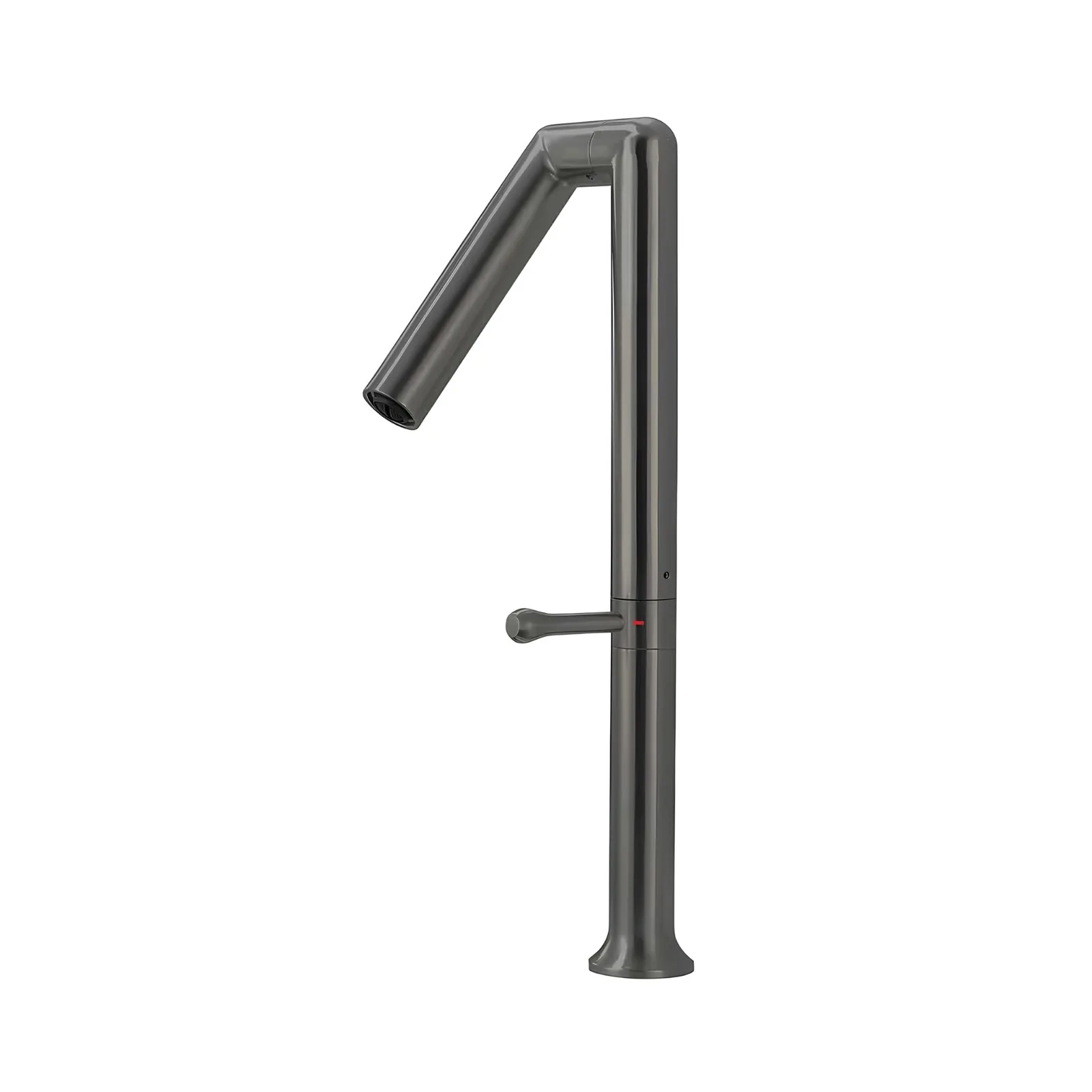 Misturador Mococomando Gourmet Grafite Lexxa Lx3348