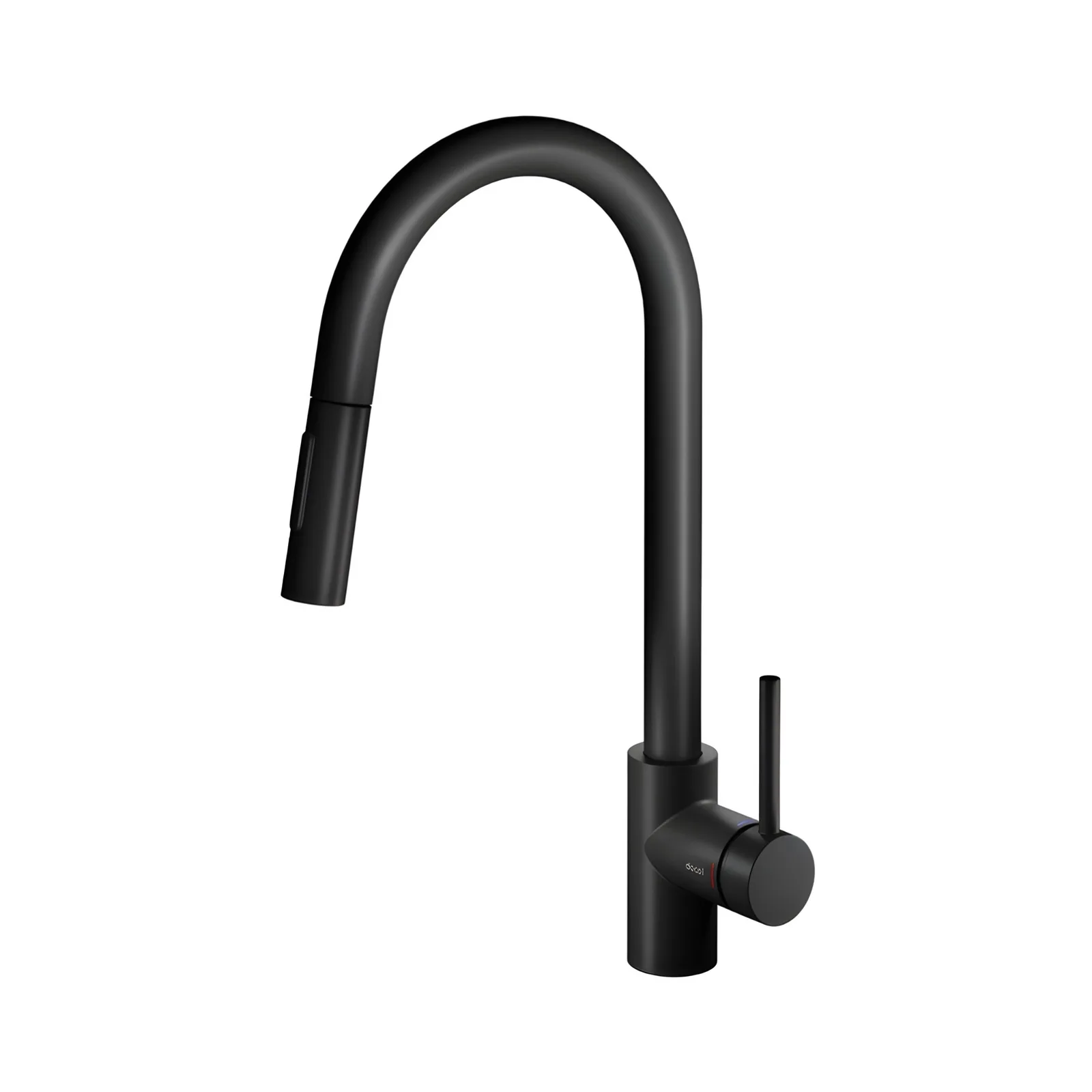 Misturador Monocomando Cozinha Ônix 1/2 Docol Spice Pro
