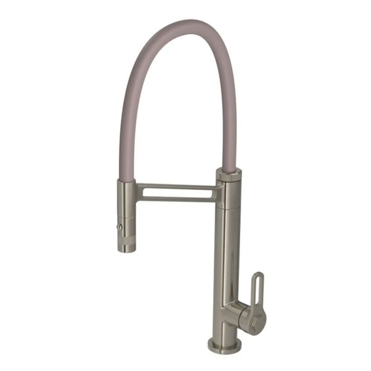 Misturador Monocomando Deca De Mesa Para Cozinha