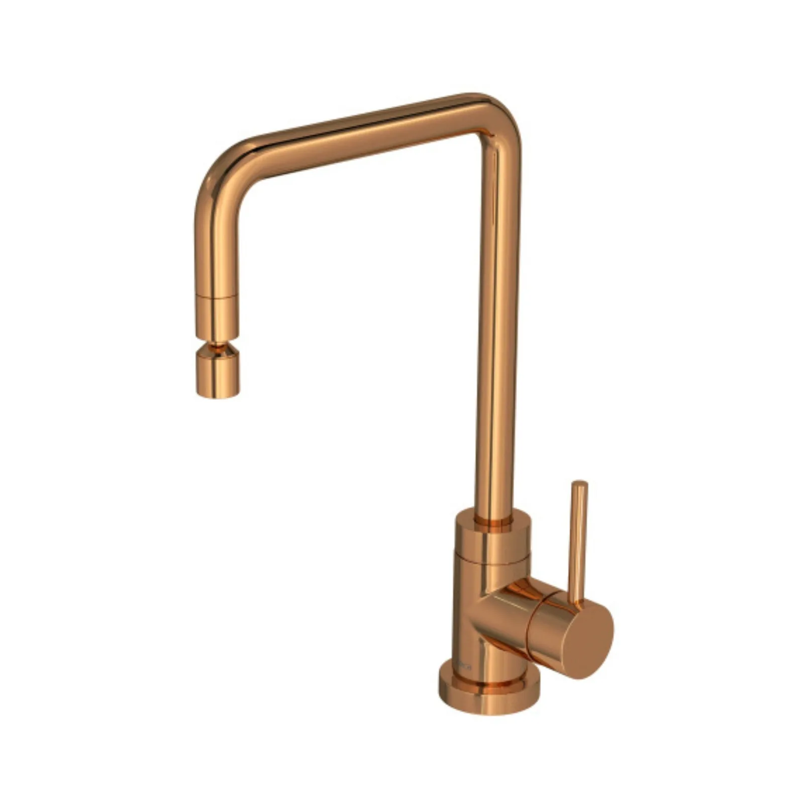 Misturador Monocomando para Cozinha Red Gold Deca Spin