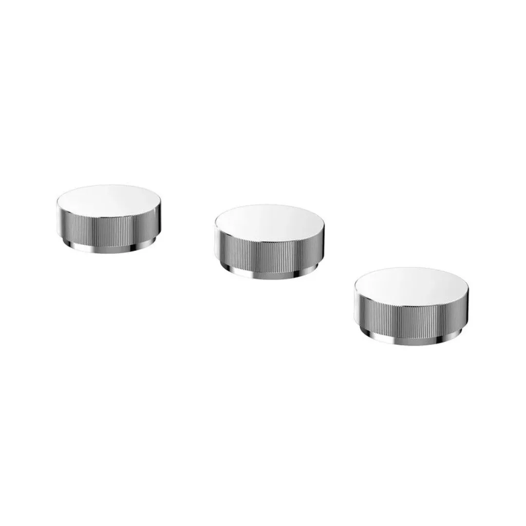 Misturador para Bidê Docol Mix&Match Cromado