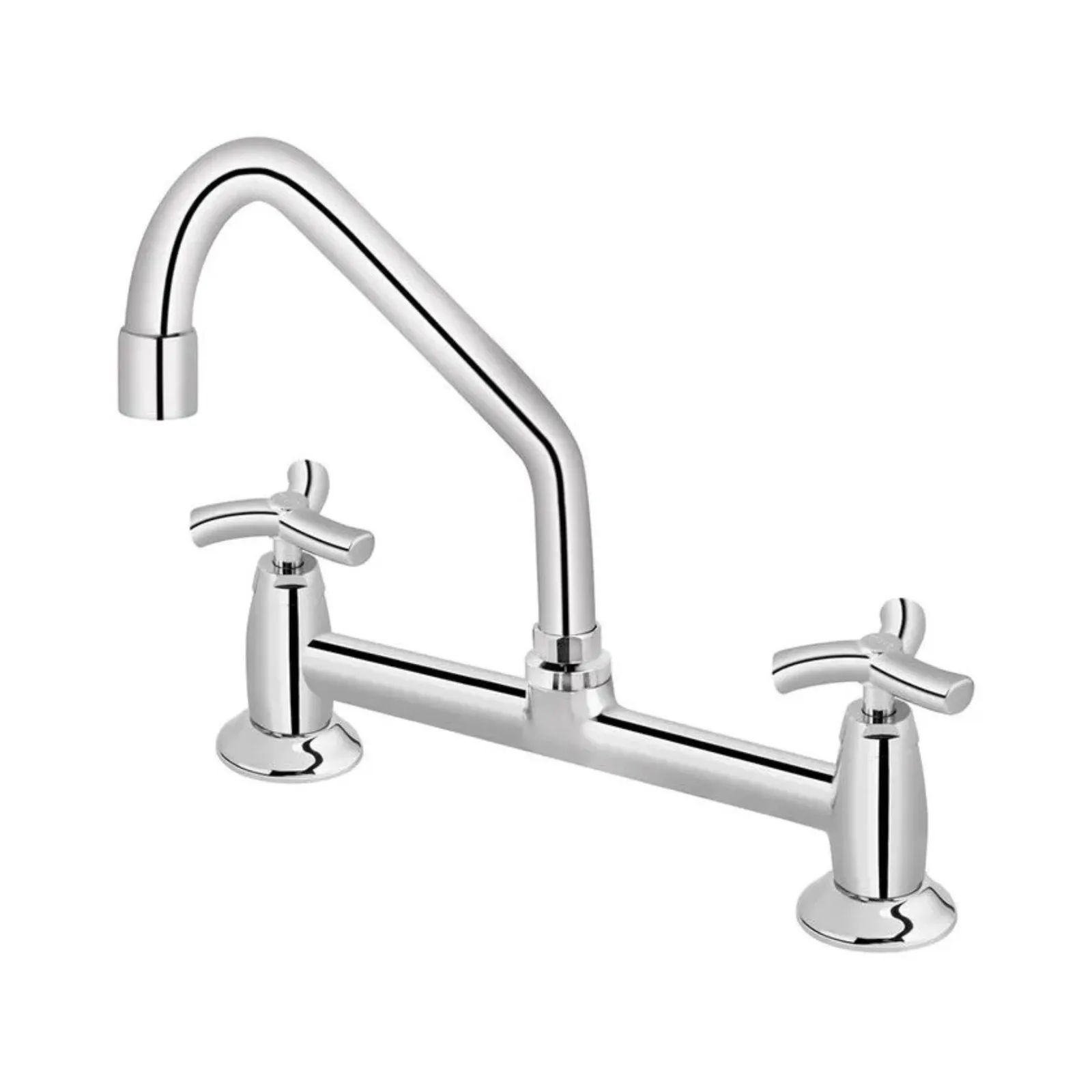 Misturador para cozinha 1/2 Cromado Docol Primor