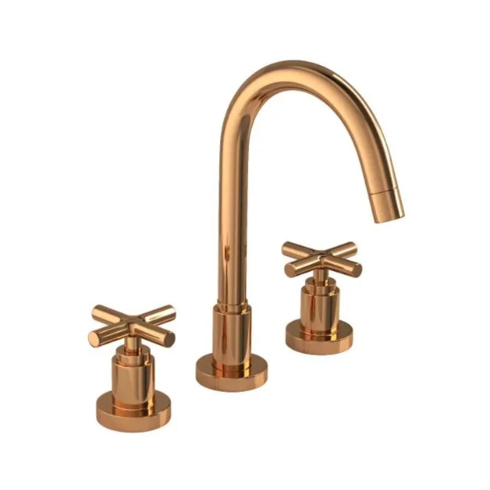 Misturador para Lavatório Bica Alta Red Gold Deca Duna Clássica