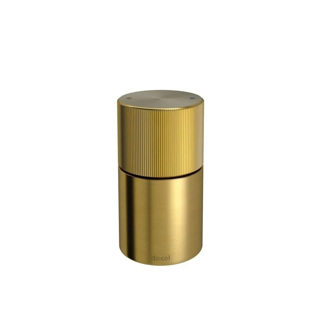 Modulo Misturador Ouro Escovado Docol Mix&match