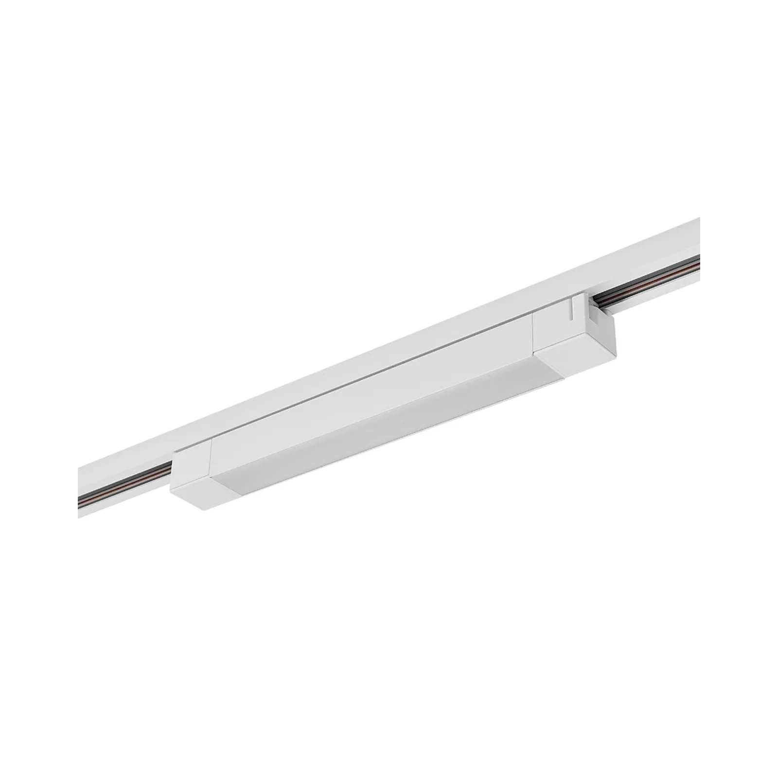 Módulo LED Difusor para Trilho Nordecor Duli 34cm 20W 3000K/4000K Branco