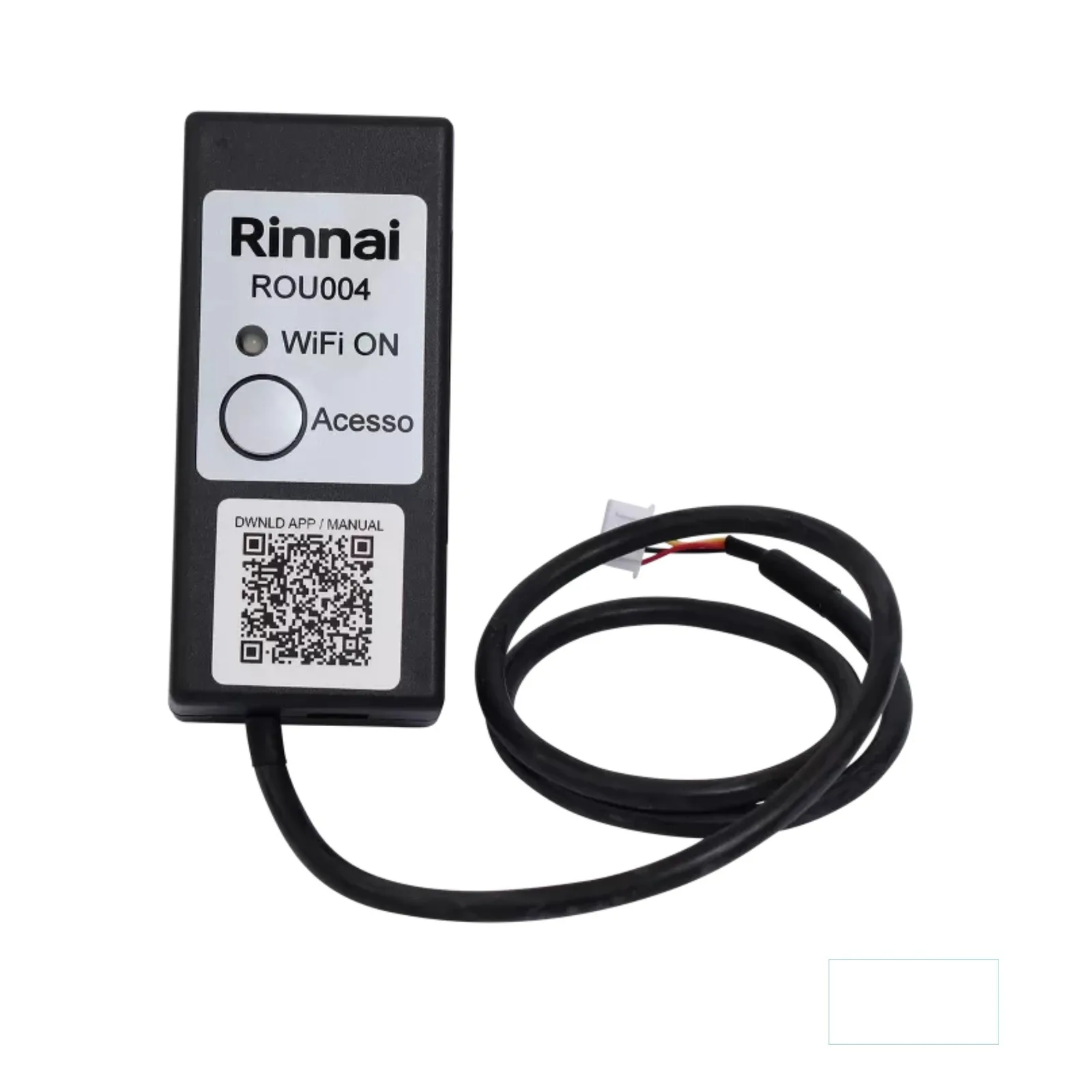 Modulo Rinnai Controlador Wifi P/ Aquecedores
