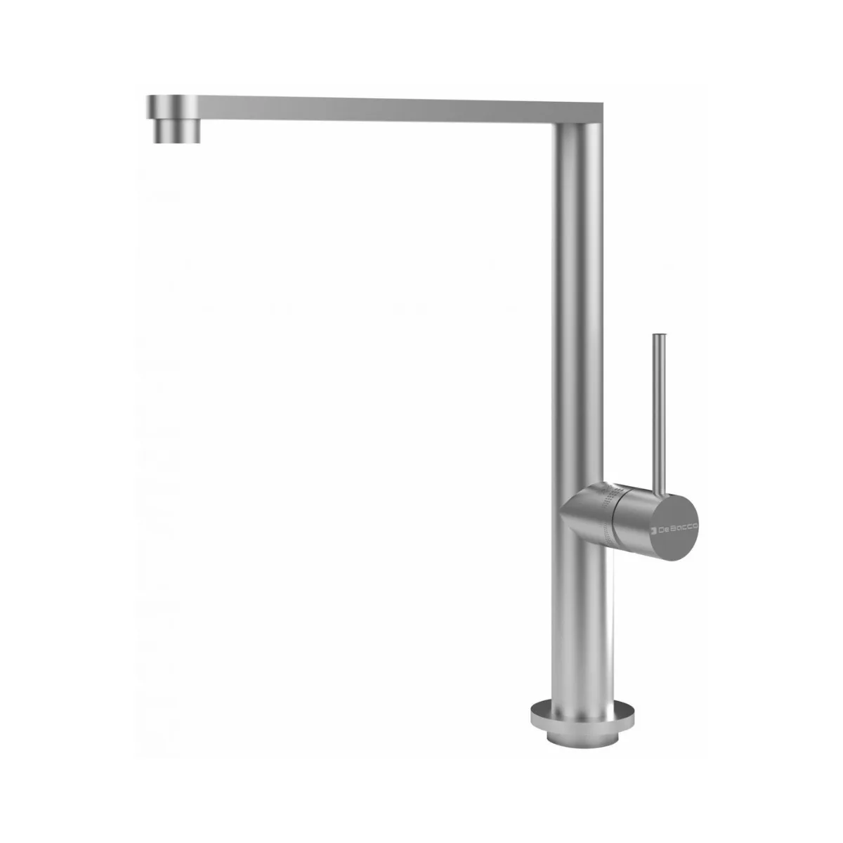 Monocomando 200 de Bancada para Cozinha DeBacco Inox