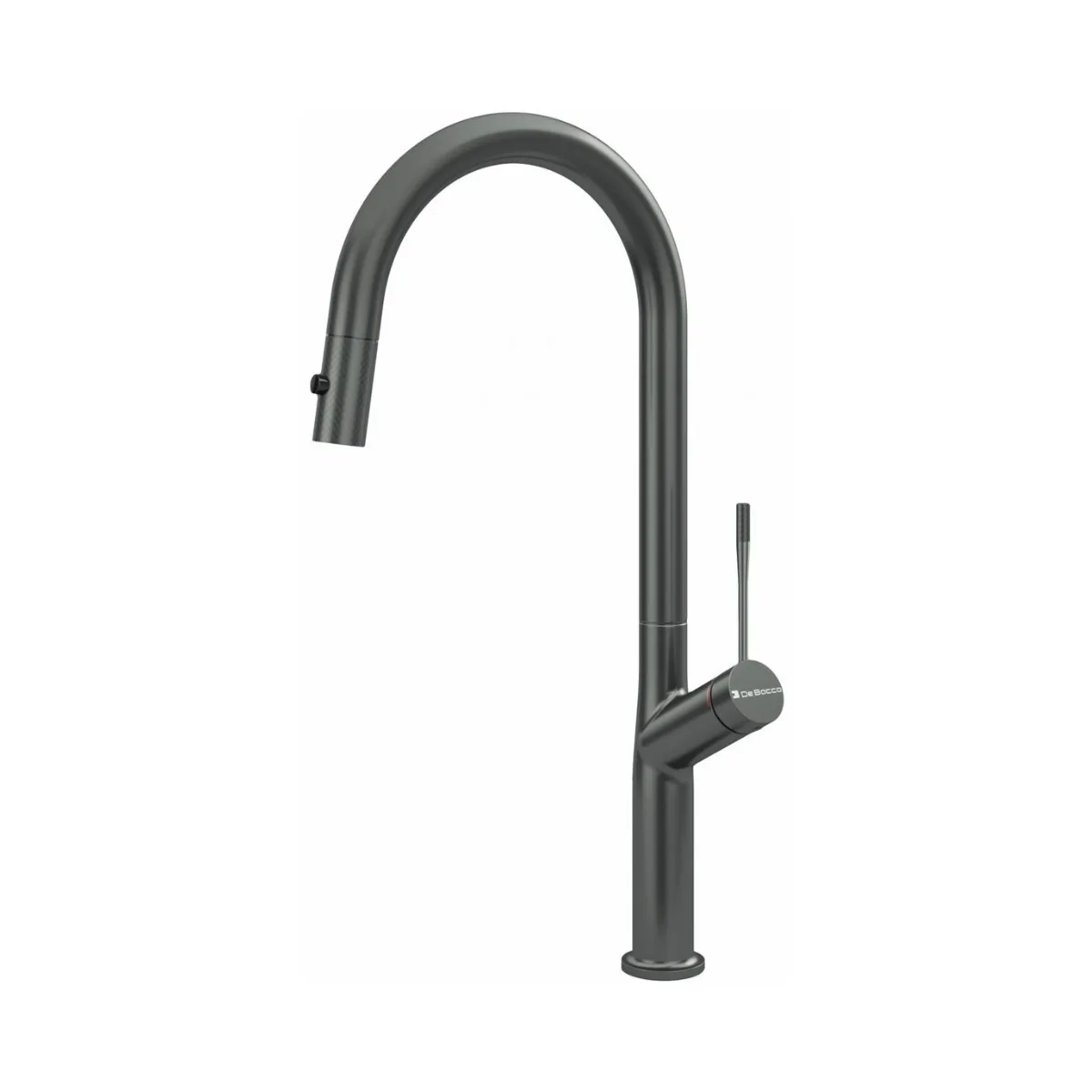 Monocomando 400 de Bancada para Cozinha DeBacco Grey