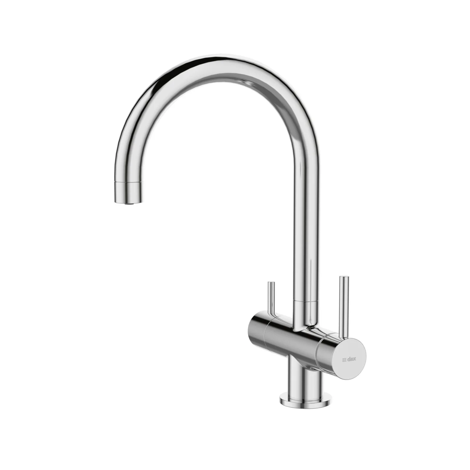 Monocomando Com Saída De Água Filtrada Para Cozinha Dax Bayoz