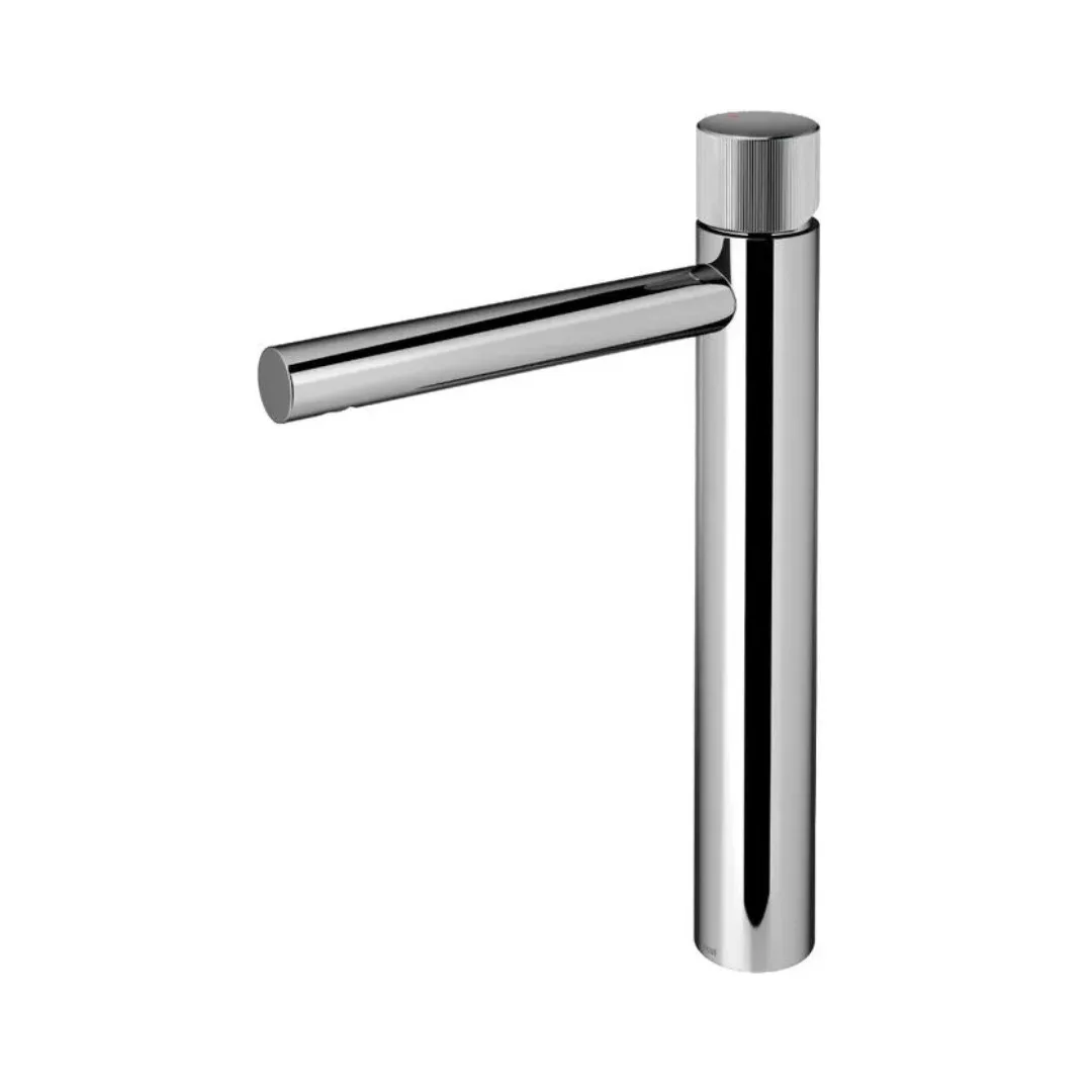 Monocomando de Bancada Bica Alta para Lavatório Docol Mix&Match Cromado