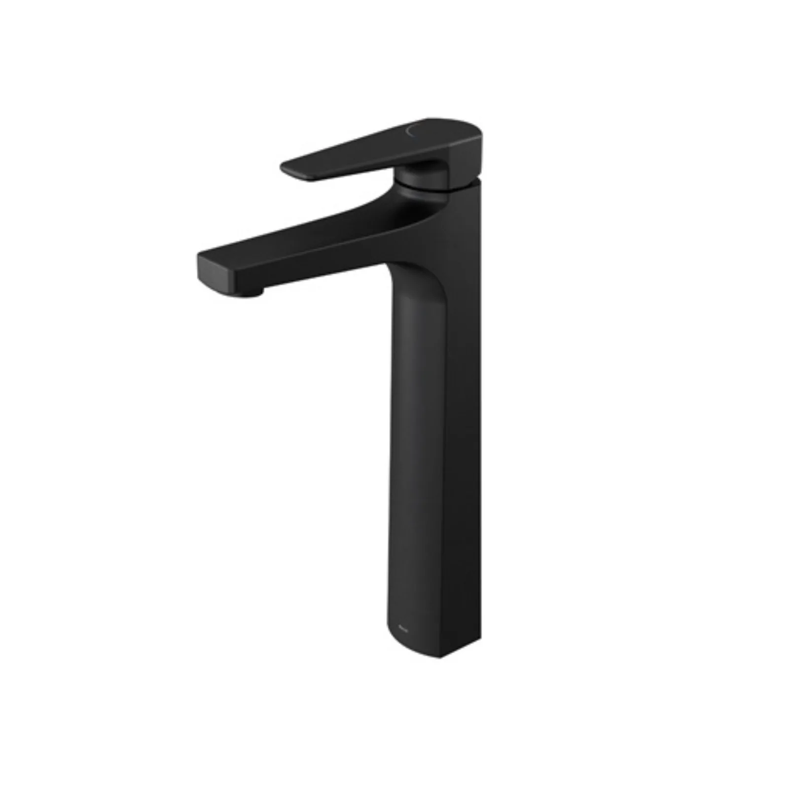 Monocomando de bancada para banheiro bica alta Docol Lift Ônix