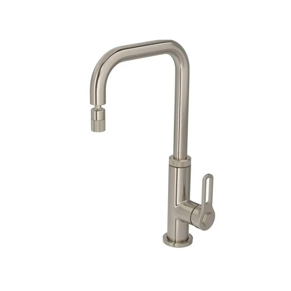 Monocomando de Bancada para Cozinha Deca Urban Inox