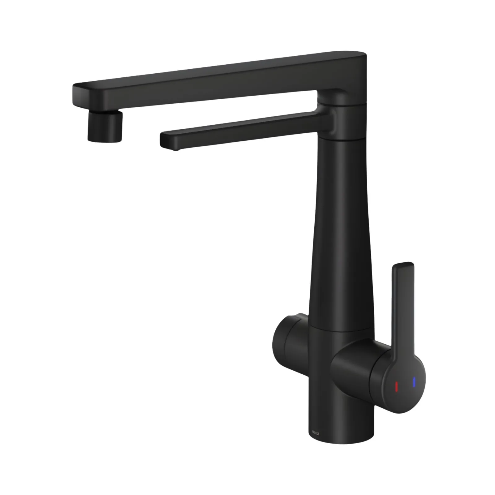 Monocomando de Cozinha Purificador Nova Onix 1/2 Docol Vitalis