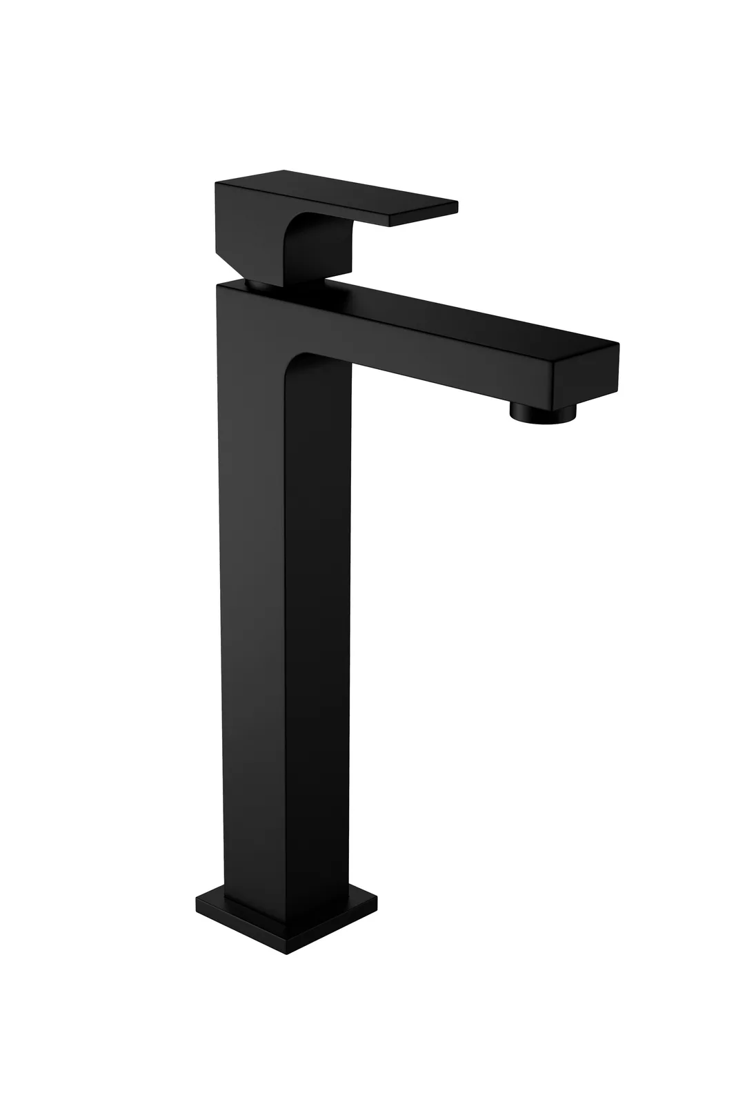 Monocomando Deca Unic Black Matte banheiro 2885