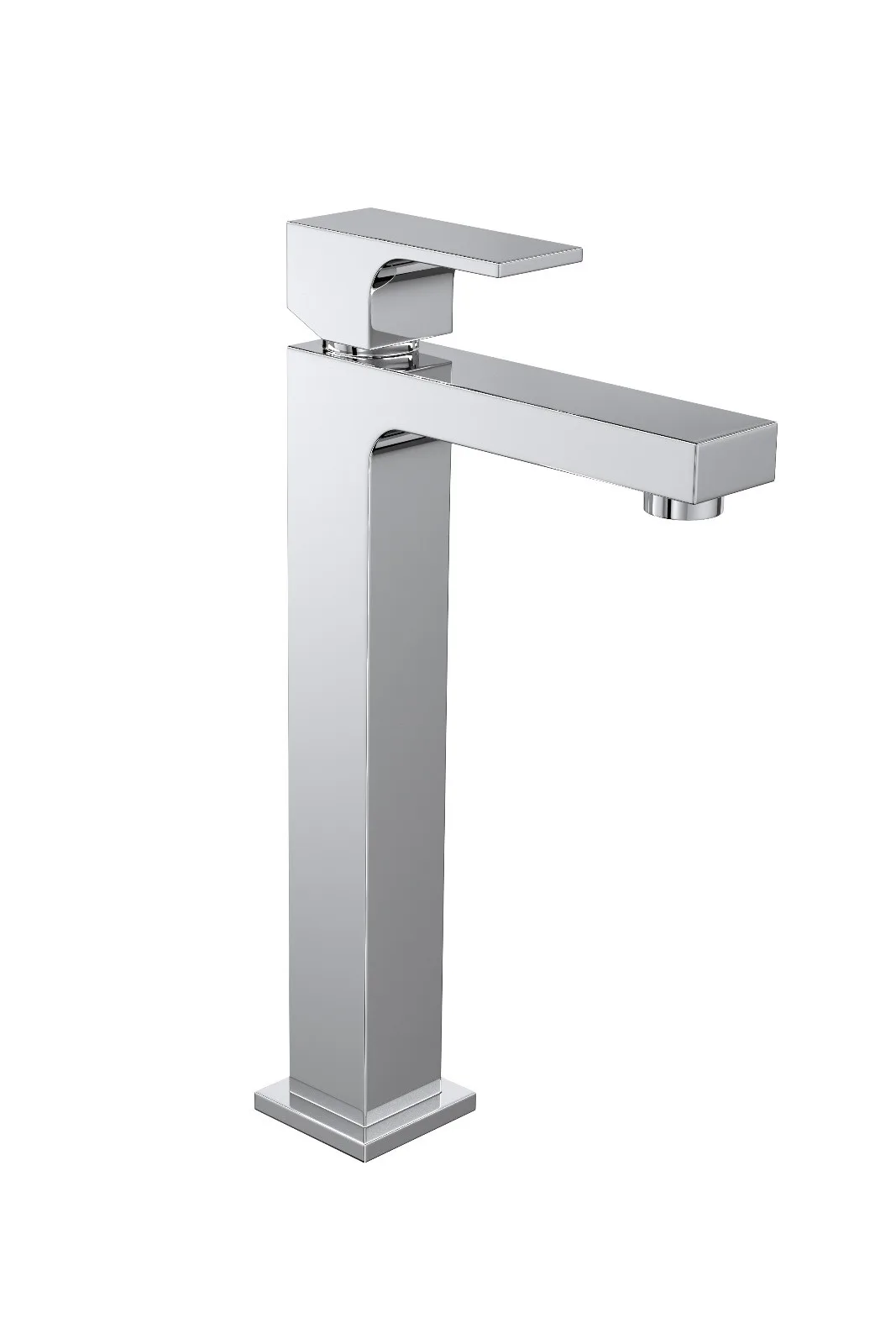 Monocomando Deca Unic Cromado banheiro 2885 C-90 B.a