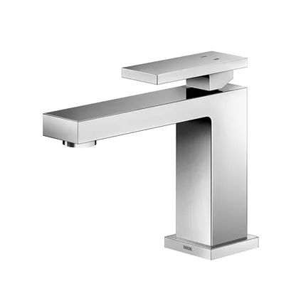 Monocomando Docol New Edge Cromado para banheiro Mono Mesa