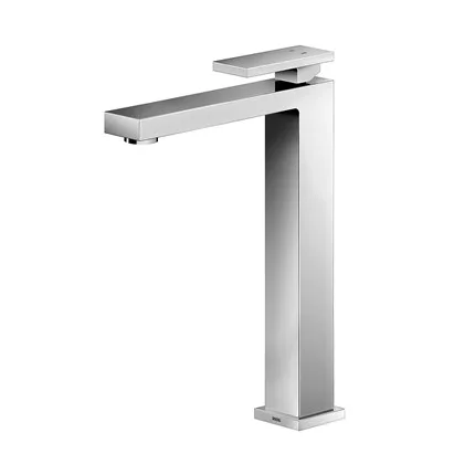 Monocomando Docol New Edge Cromado para banheiro Monoc Mesa B. a