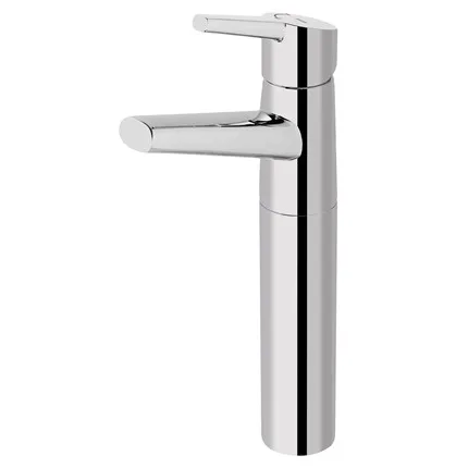 Monocomando Docol Nexus Cromado Mon para banheiro Mesa bica alta