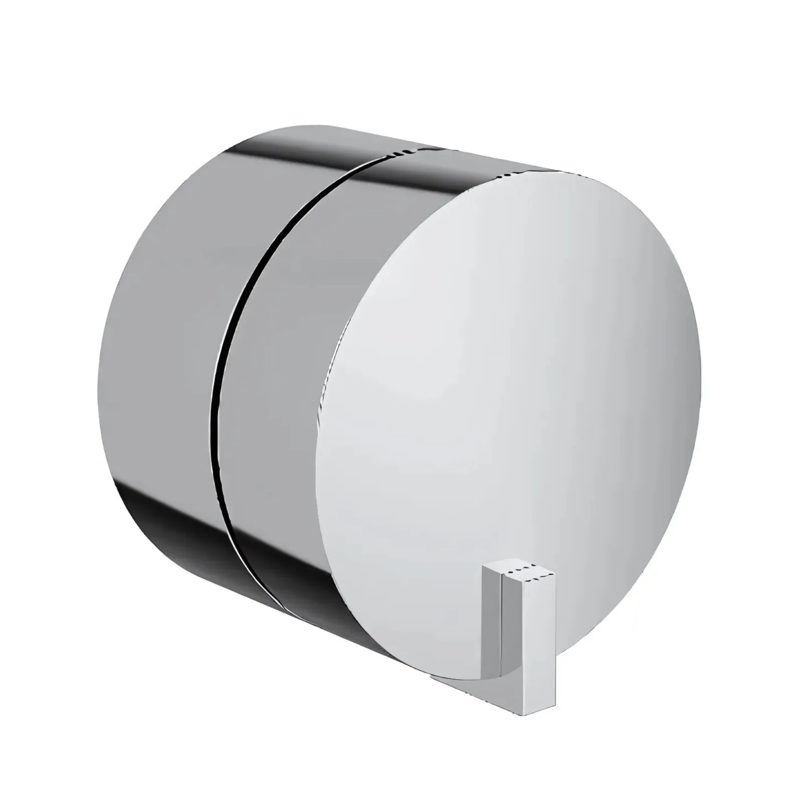 Monocomando Doka Para Chuveiro E Banheira Quantum Chrome