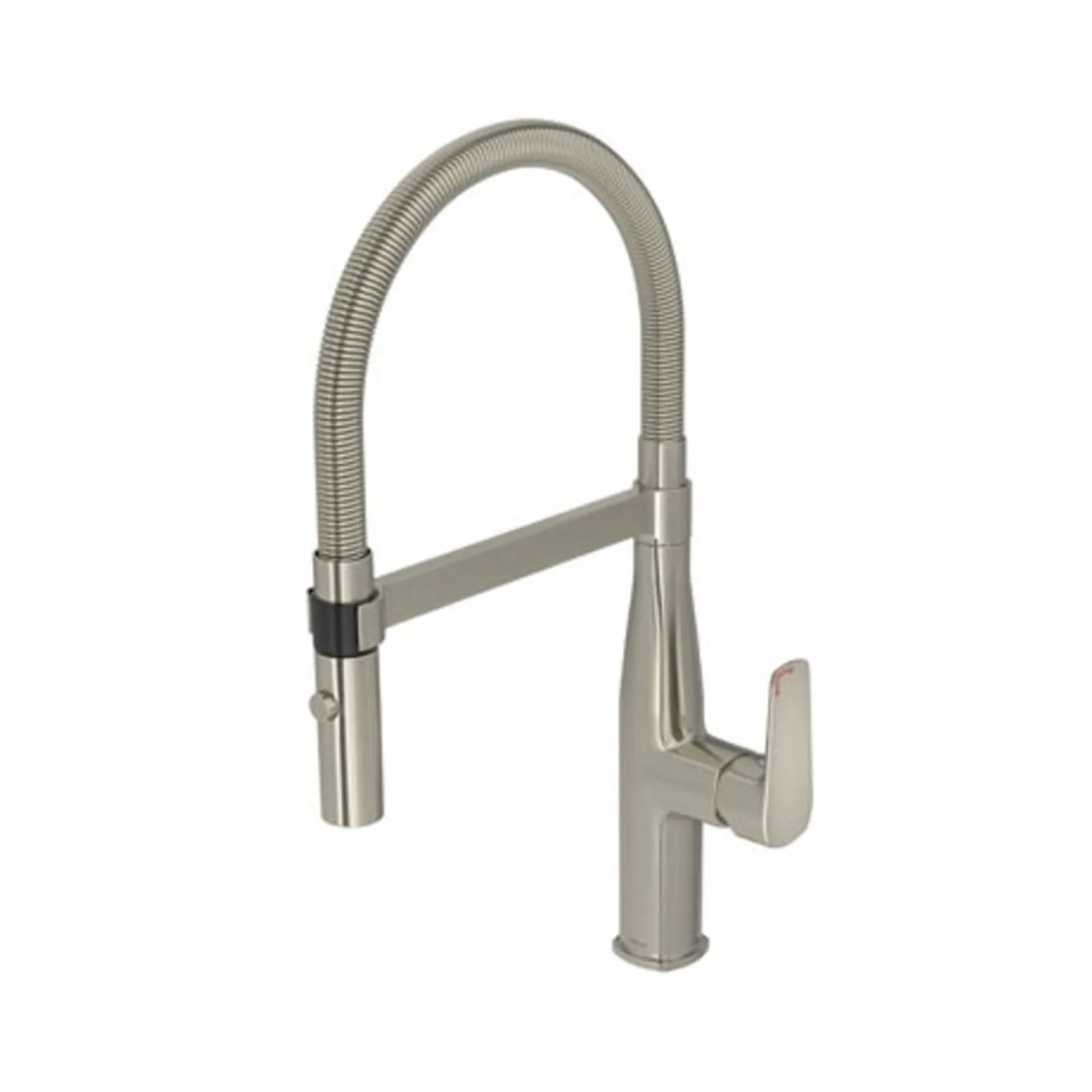 Monocomando de Bancada para Cozinha Inox Deca Level Gourmet