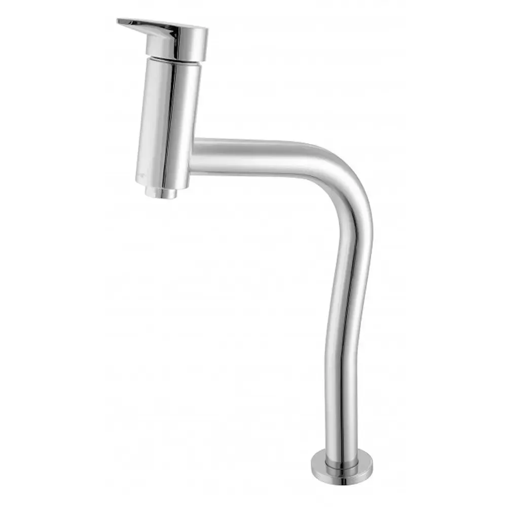 Monocomando Meber Bele Cromado banheiro 2877 C47