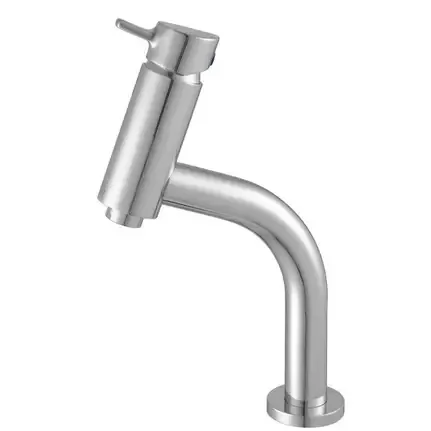 Monocomando Minimal Advance Meber banheiro bancada 2876 C 78 BA