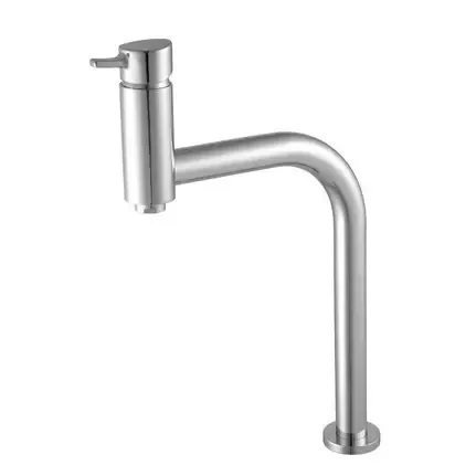 Monocomando Minimal Advance Meber banheiro bancada 2878 C 78 BA