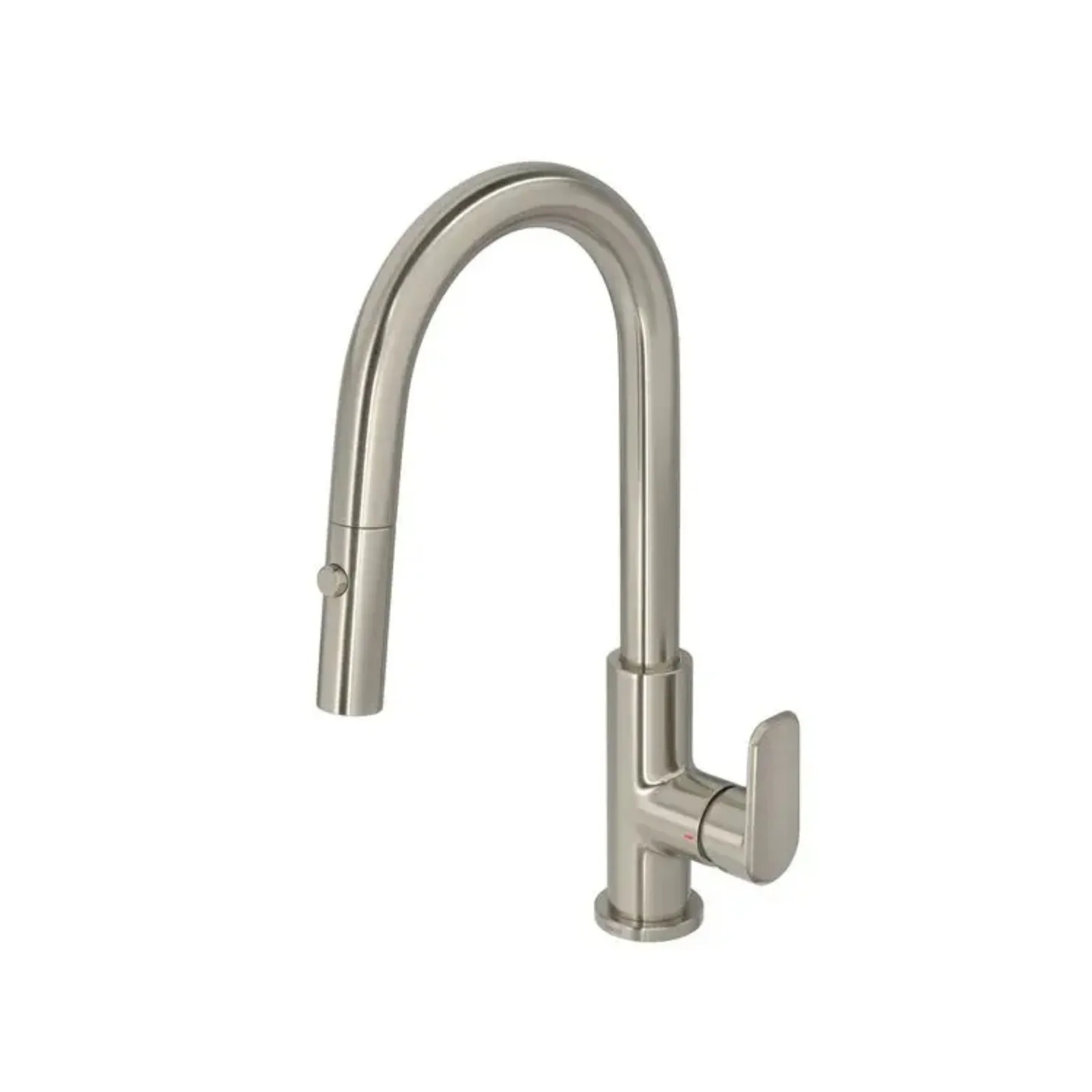 Monocomando para Bancada Cozinha Inox Deca Level Flex