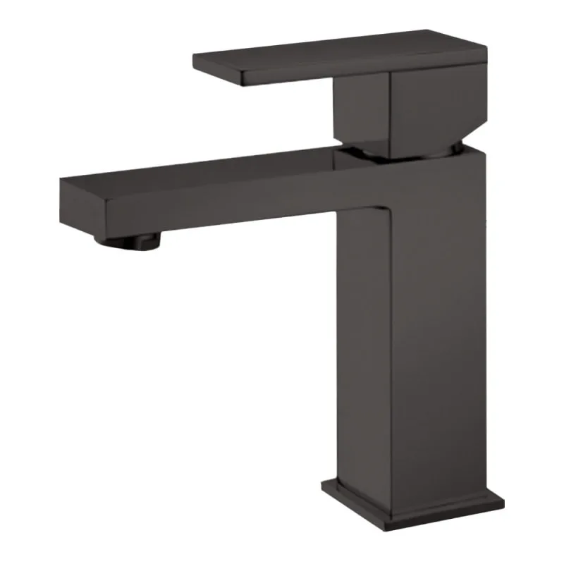 Monocomando para banheiro Black Matte