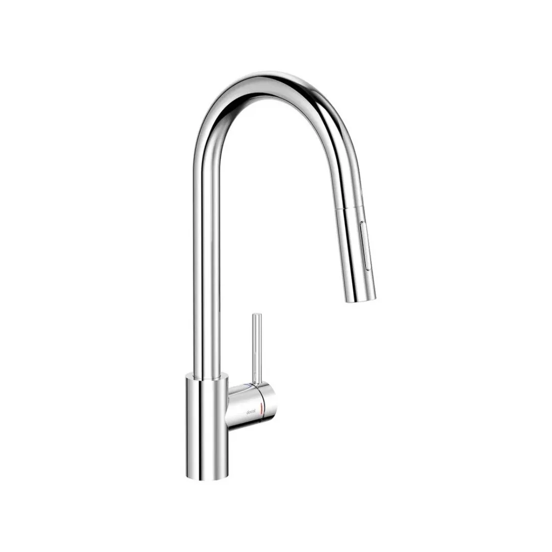Monocomando para Cozinha Docol Spice Pro Cromado